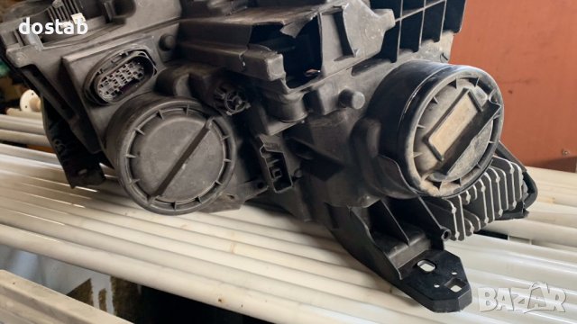 Фар Мерцедес w156 gla, снимка 4 - Части - 38302202