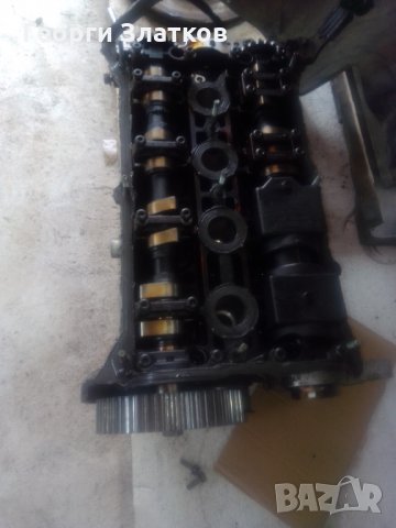 бутало за двигател  от vw пасат б5. 1.8i ADR 20в 125к.с. бензин 1999г, снимка 6 - Части - 33272211