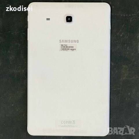 Таблет Samsung SM-T561 9,6 Инча, снимка 2 - Таблети - 51922818