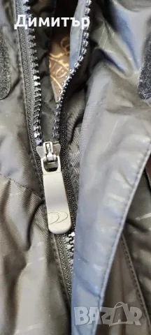 Salomon парка, снимка 7 - Якета - 47893304