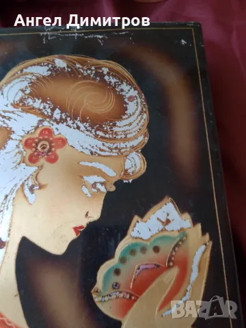 Маслена картина пано , снимка 7 - Картини - 47488432