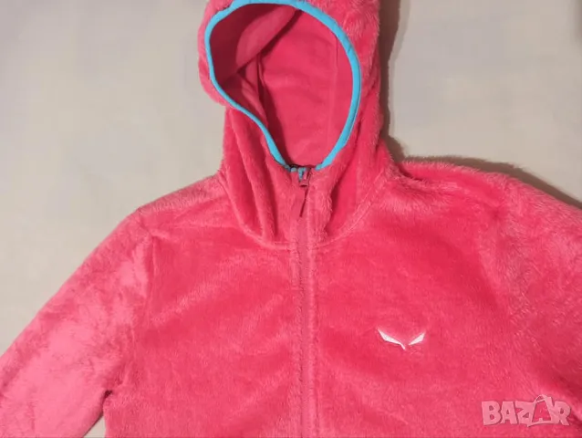 Salewa дамско яке крокан М, снимка 2 - Спортни екипи - 48651177