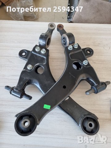 HYUNDAI SONATA EF XG НОСАЧИ ПРЕДНИ ДОЛНИ КОРЕЯ , снимка 1