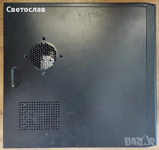 Настолен компютър AMD A4-5300 / 8 GB, снимка 3 - За дома - 51307238