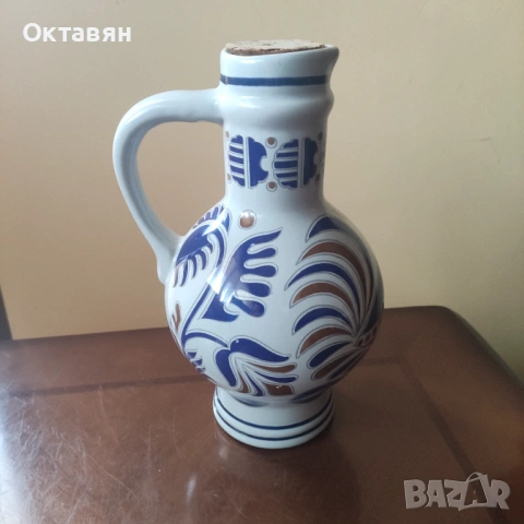 Порцеланова кана,стомна, снимка 9 - Други - 53240998