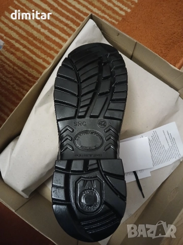 продавам кубинки, снимка 4 - Мъжки боти - 51993325