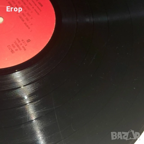 Плочи - Ваня Костова, Крис Норман, Дона Самър, снимка 5 - Грамофонни плочи - 53426652