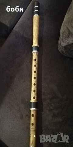 Кавал маслина, снимка 1