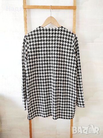 Дамска жилетка More&More, снимка 4 - Жилетки - 42930695