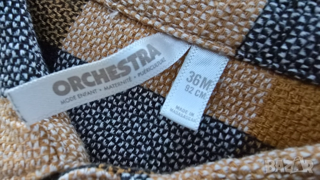 Детска риза 2-3 години, снимка 3 - Детски ризи - 52569813