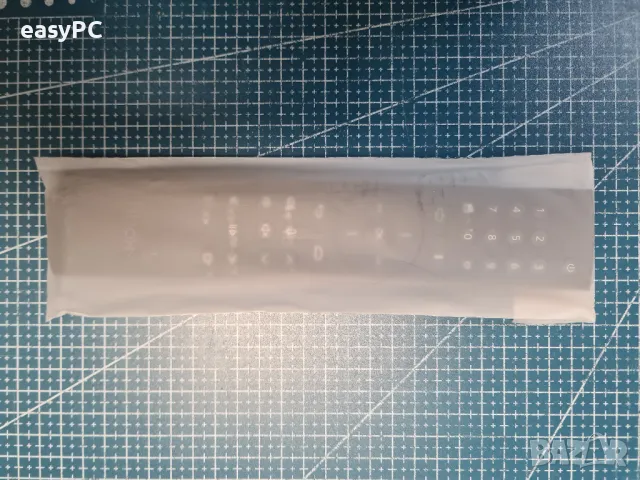 Универсално блутут дистанционно Ruwido 793A BT voice control, снимка 2 - Дистанционни - 48027334