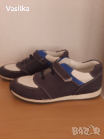 Детски обувки"Ponki", снимка 2 - Детски обувки - 37857268