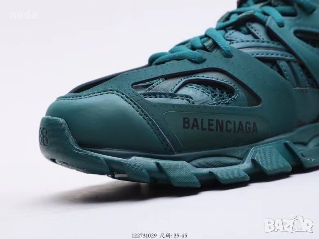 Balenciaga 2021 (реплика) 04 Unisex , снимка 11 - Маратонки - 33351226