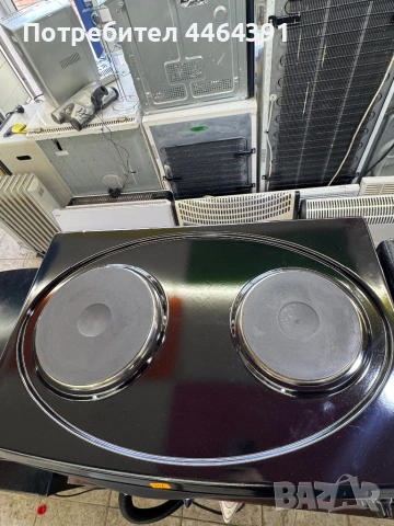 Готварска печка sniage , снимка 4 - Печки, фурни - 53536159