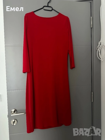 Дамска рокля Tresore, снимка 2 - Рокли - 51631846