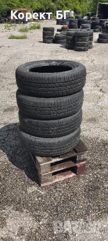 Гуми 175 65 14 Фаярстоун Firestone 4 броя. Нов внос. Не са нови!, снимка 9 - Гуми и джанти - 50479860