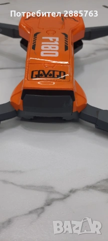 Профисионален Дрон f180, снимка 13 - Дронове и аксесоари - 53126780