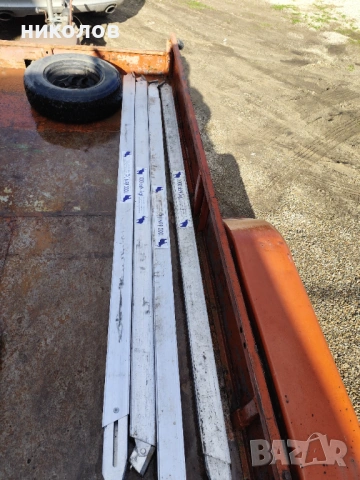 Греди подпори