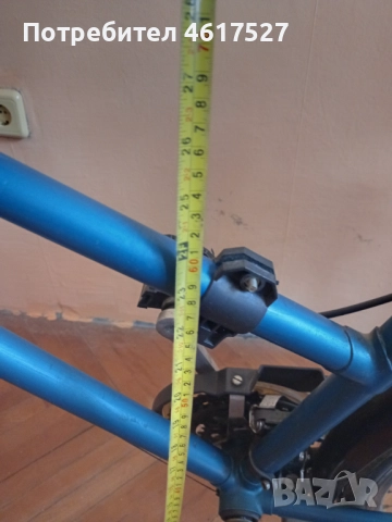 Велосипед Тигра , снимка 3 - Велосипеди - 51993454