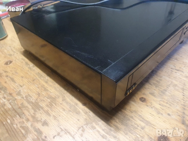 Видео AKAI VS-425 EDI, снимка 10 - Други - 52156458