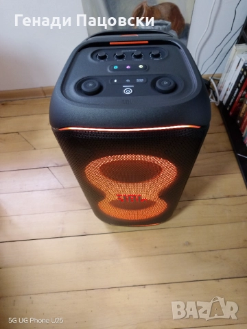 JBL 320 stage чисто нова, снимка 2 - Тонколони - 52895818