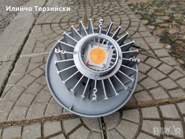 лед лампи, снимка 3 - Лед осветление - 33291419