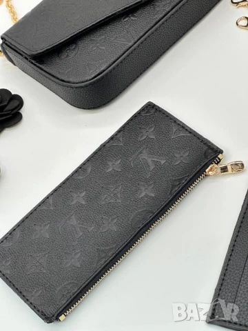 чанти louis vuitton, снимка 13 - Чанти - 50760330