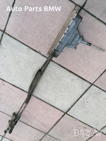 Скоростен лост Редач скорости VW Touran Фолкслаген Туран жила скорости Тоуран Туаран, снимка 4 - Части - 43331696