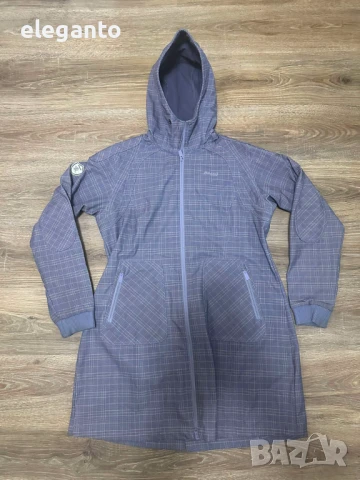 Дамско яке BERGANS OF NORWAY Rain VIKA Jacket long , XL размер , снимка 1