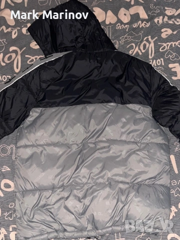 Яке Hoodrich c-2814, снимка 2 - Якета - 53305072