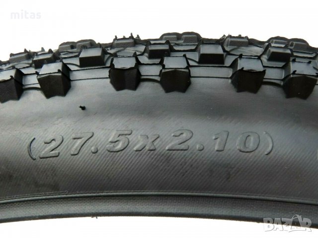 Външни гуми за велосипед колело KENDA KADRE 27.5х2.10 / 29x2.10, снимка 8 - Части за велосипеди - 28790282
