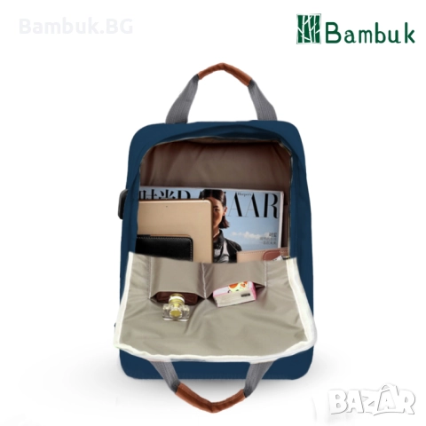 Комплект ,,Раница-TrinityGear”, снимка 11 - Ученически пособия, канцеларски материали - 52575564