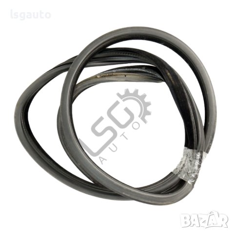 Уплътнение задна лява врата Peugeot 407 2004-2010 ID: 120080