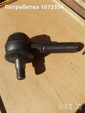 Авто части, снимка 4 - Части - 33209890