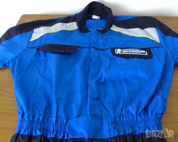 Michelin - работно облекло гащеризон, снимка 5 - Други - 51895665