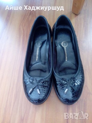 Дамски обувки, снимка 6 - Дамски ежедневни обувки - 27723862