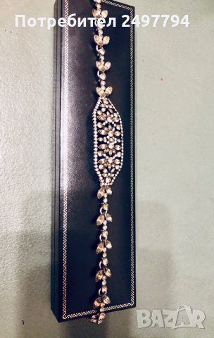 Диадема , снимка 1