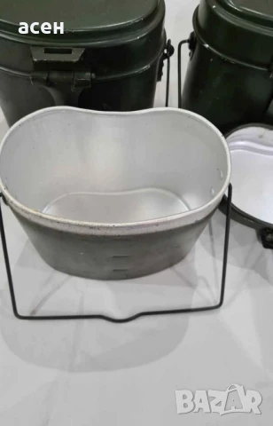 канчета за храна , снимка 7 - Термоси - 50603676