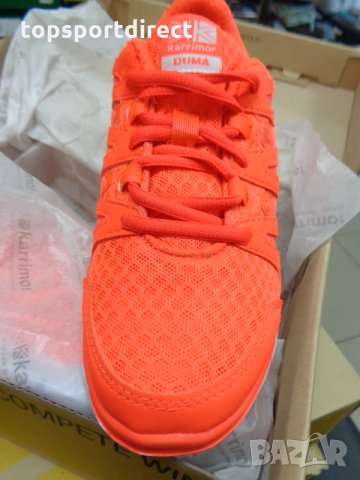 Karrimor Duma 100%original спортни обувки внос Англия., снимка 14 - Детски маратонки - 28696929