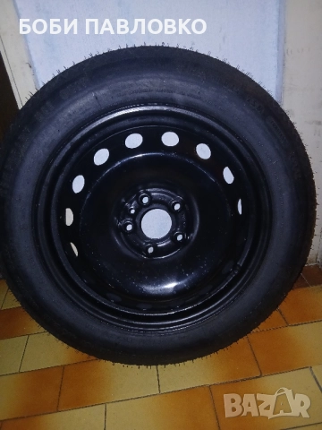 Патерица новото фият типо , снимка 18 - Аксесоари и консумативи - 51961315