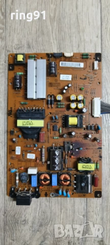 Захранване - EAX64905701 (2.3) TV LG 42LA690S