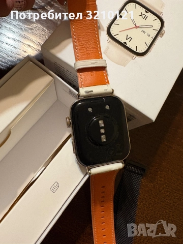 Смарт часовник huawei Fit3, снимка 6 - Дамски - 52806581