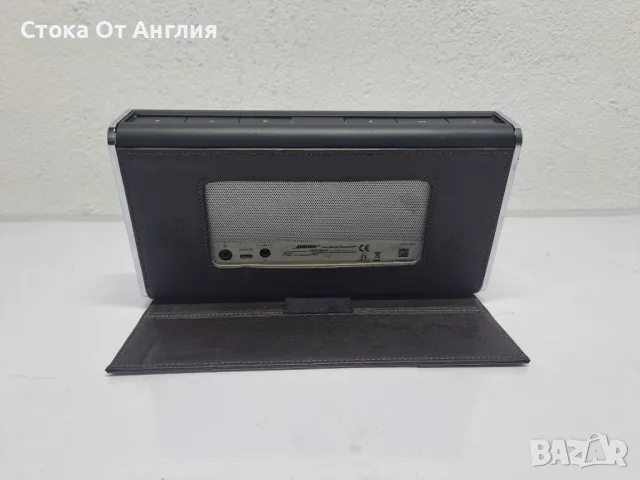Bluetooth  колонка - Bose Mobile Speaker II, снимка 6 - Bluetooth тонколони - 49168115