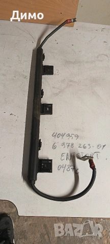 плюсов кабел бмв е91 bmw e91