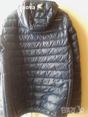 Swedemount. NAUTIC XPRANC RS65. Size L Down , снимка 6 - Якета - 37320105