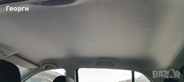 Шкода Фабия 1.4 бензин , снимка 7 - Автомобили и джипове - 48374473