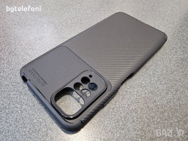 Xiaomi Redmi Note 11 4G , Note 11S , Poco M4 pro 4G  гърбове, снимка 6 - Калъфи, кейсове - 37186312