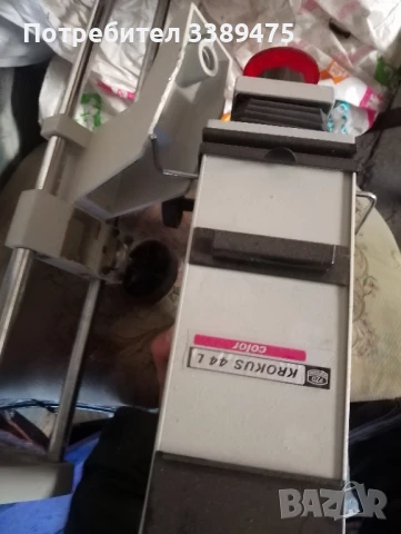 за снимки проявител камера, снимка 1