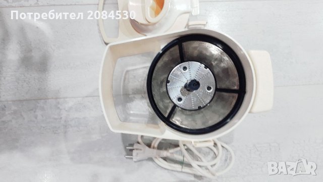 Сокоизстисквачка /френска , снимка 14 - Сокоизстисквачки и цитрус преси - 34622991