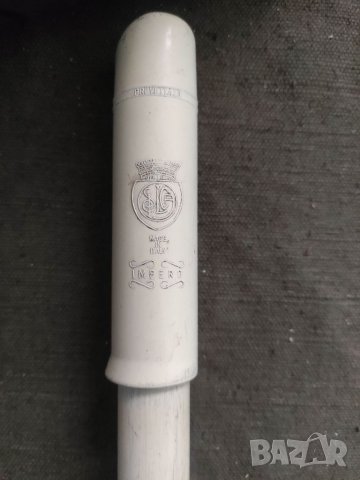 Продавам помпа за колело :Impero Silca mod dep, снимка 2 - Аксесоари за велосипеди - 36586973